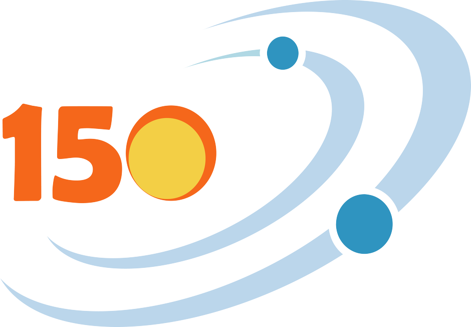 Kepi 150 Logo